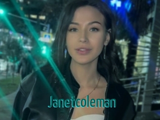 Janetcoleman