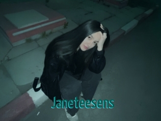 Janeteesens