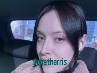 Janetharris