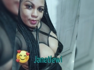 Janetlewi