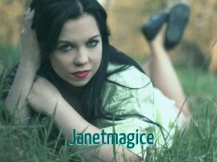 Janetmagice
