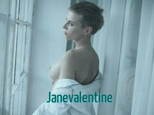 Janevalentine