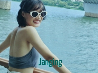 Janging