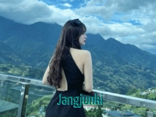 jangjunki Guide du Queutard