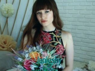 Janiesky