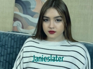 Janieslater