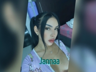 Jannaa
