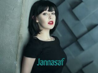 Jannasaf