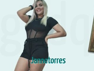 Jannetorres