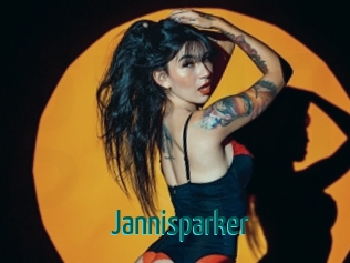 Jannisparker