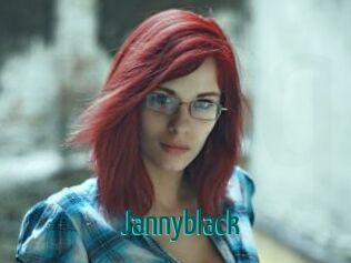 Jannyblack