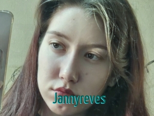Jannyreves
