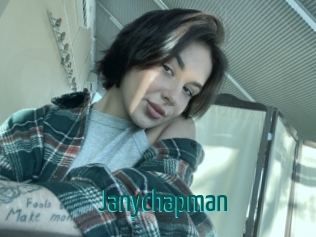 Janychapman