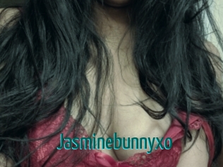 Jasminebunnyxo