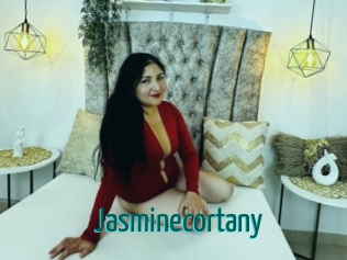 Jasminecortany