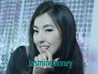 Jasminejunney