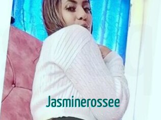 Jasminerossee