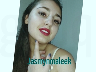 Jasmynmaleek
