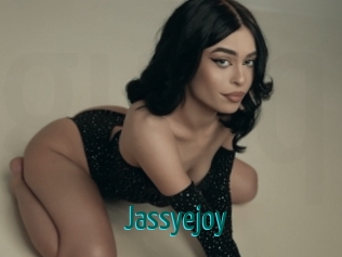 Jassyejoy