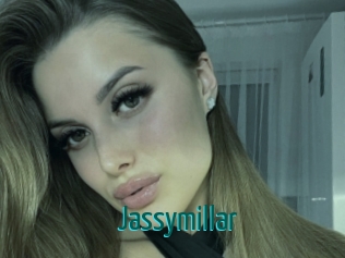 Jassymillar