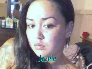 Jazele