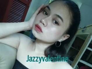 Jazzyvalentine