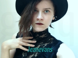 Jeanevans