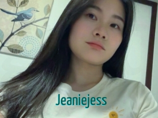 Jeaniejess