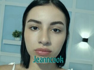 Jeanncook