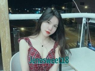 Jenasweet18