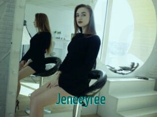 Jeneeyree