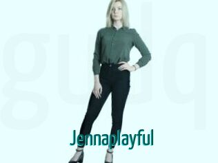 Jennaplayful