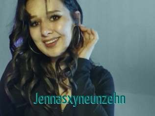 Jennasxyneunzehn