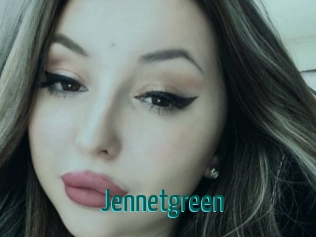 Jennetgreen
