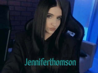 Jenniferthomson
