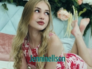 Jenninellson