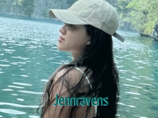 Jennravens
