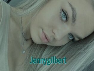 Jennygilbert