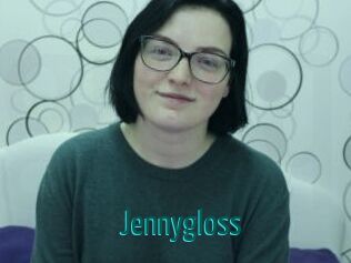 Jennygloss