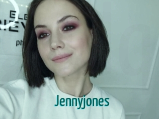 Jennyjones