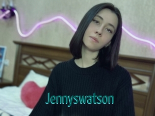 Jennyswatson