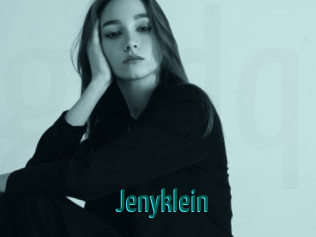 Jenyklein