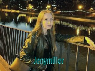 Jenymiller