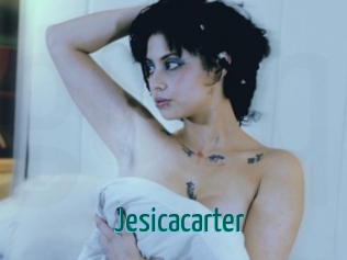 Jesicacarter
