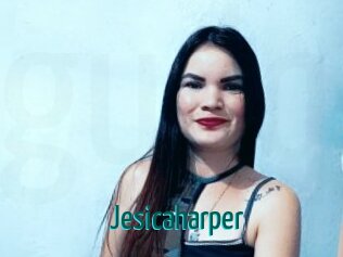 jesicaharper Guide du Queutard