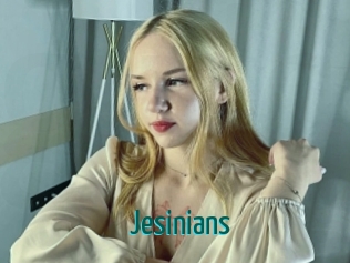 Jesinians