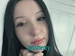 Jesshenry