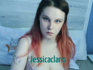 Jessicaclaris