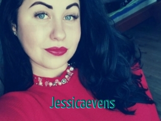 Jessicaevens