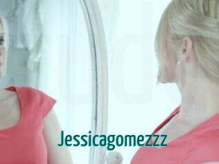 Jessicagomezzz